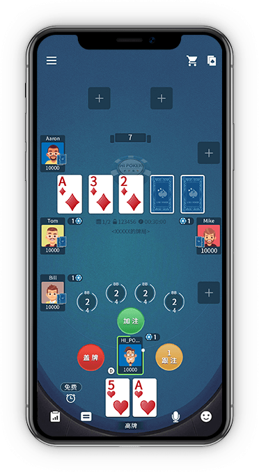 HiPoker